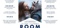 Film poster for Room