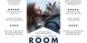 Film poster for Room