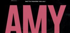 Film poster for Amy